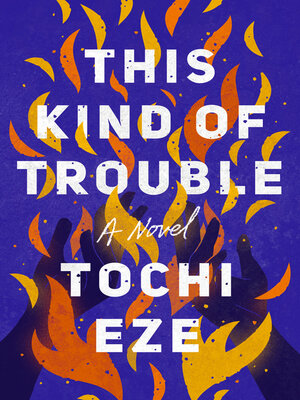 This Kind of Trouble - ebook